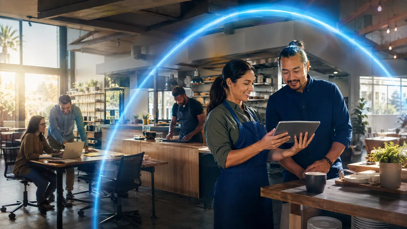 California small-business employees protected by workers compensation insurance