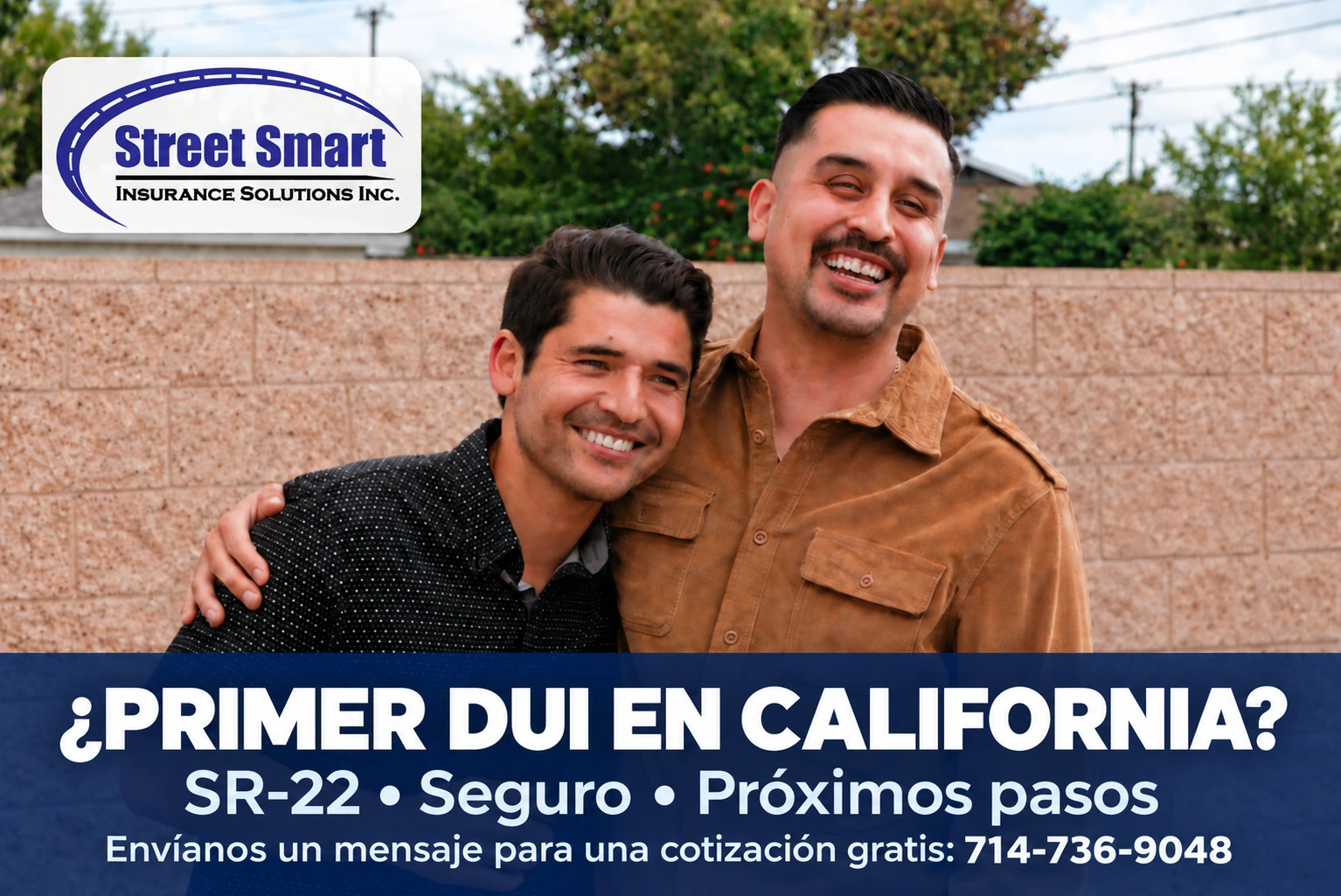 DUI en California: lo básico y por dónde empezar